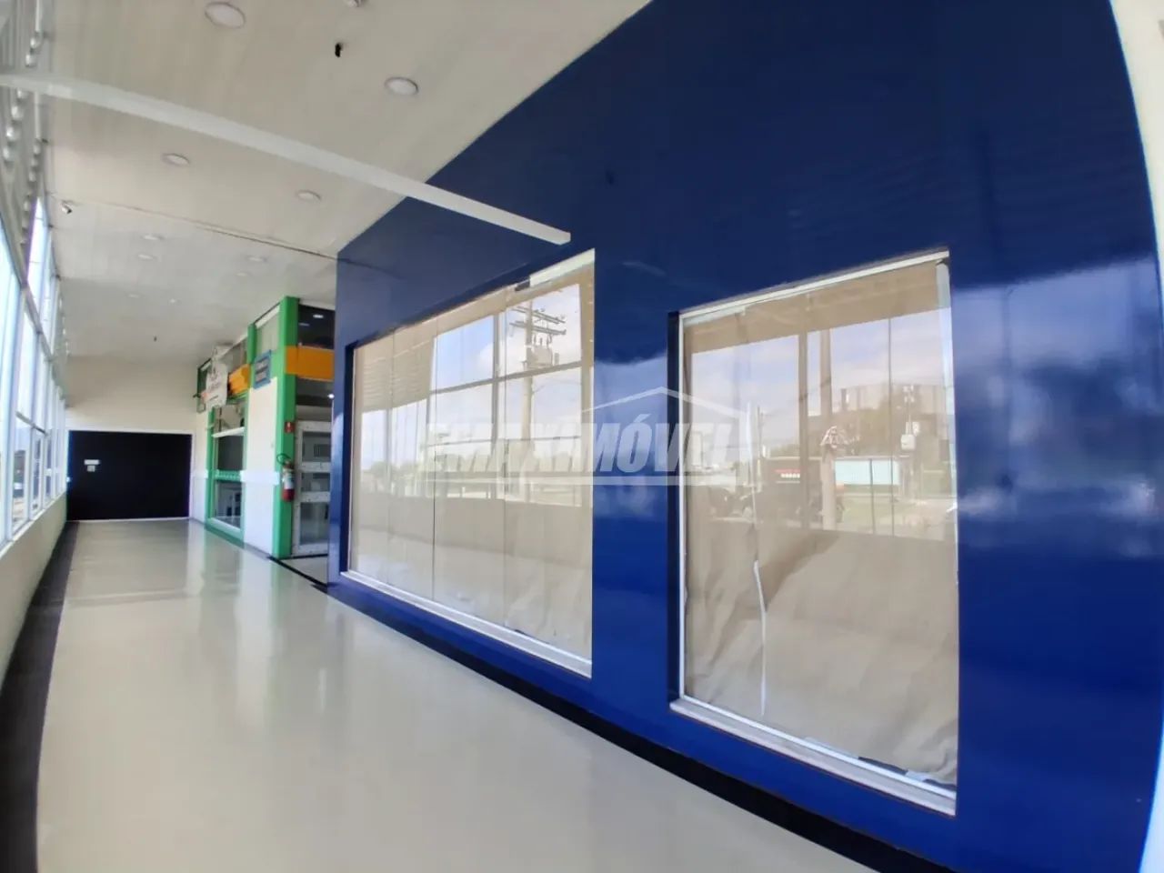 Sala Comercial em Condomínio em Sorocaba - Foto 2