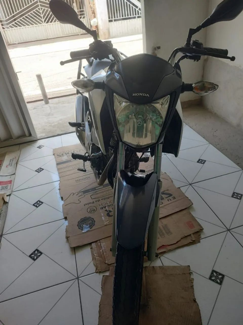 Conservada bem cuidada e otimo estado... - Foto 3