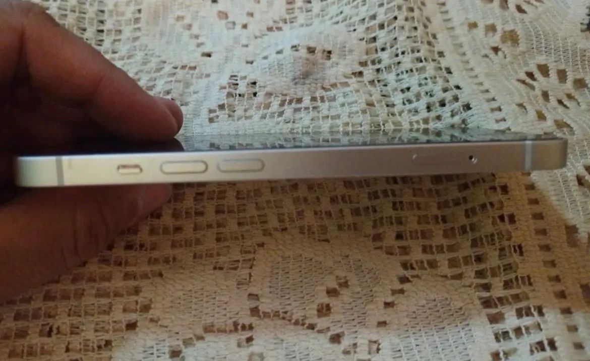 IPHONE 13 - Branco  - Foto 4