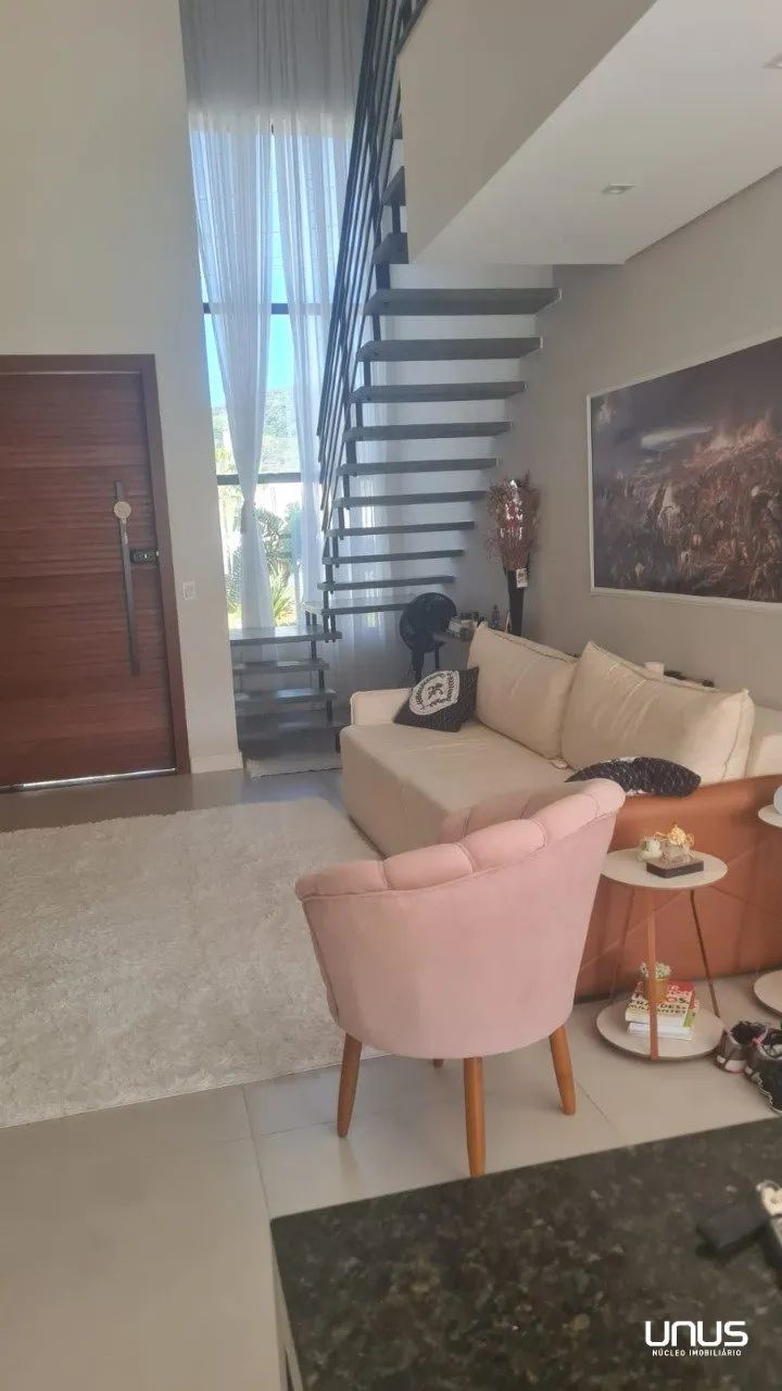 Casa com 3 suítes no Deltaville - Foto 4