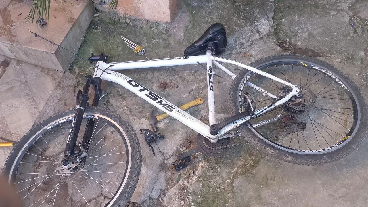 Bike aro 29 - Foto 2