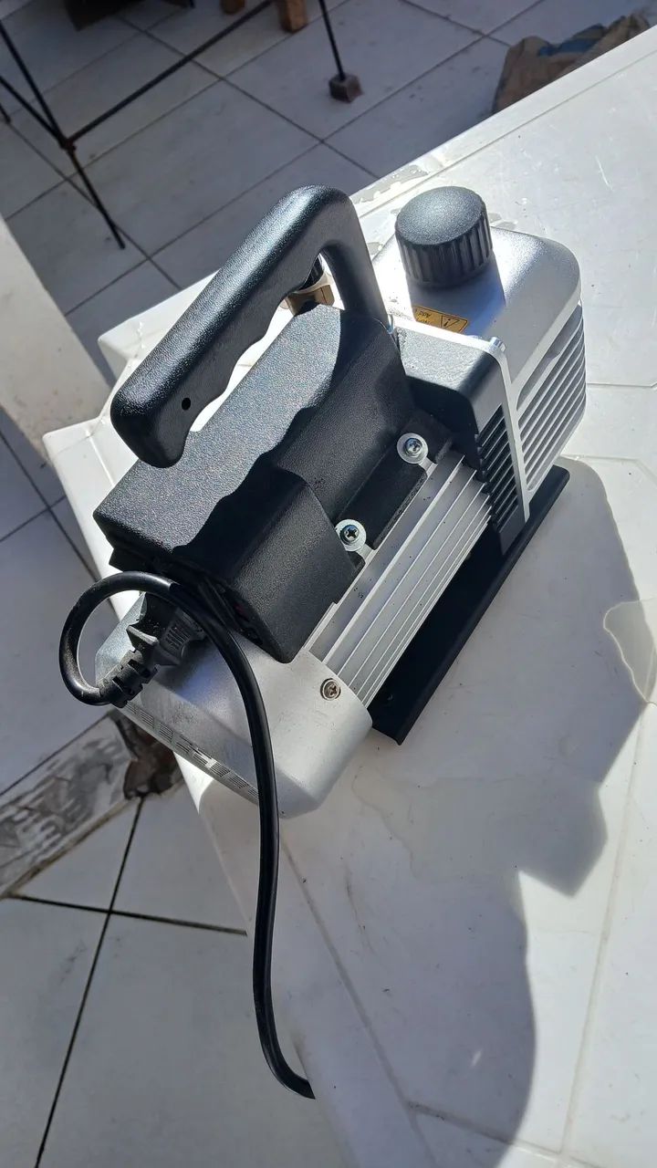 BOMNA DE VÁCUO SEMI NOVA 