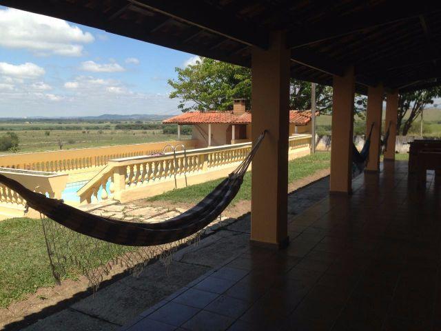 Sítio para confraternizações, finais de semana e feriados - Foto 2
