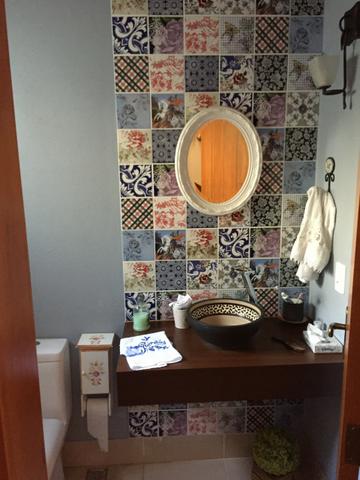Casa em Condomínio - Domingos Martins (Campinho) - Foto 8