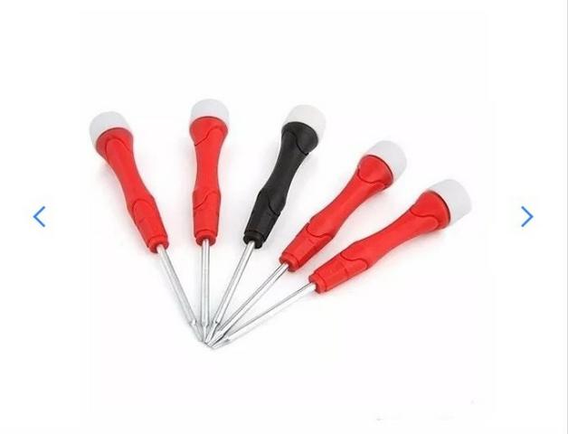 Kit Ferramentas Celular Chave Abrir Iphone 4 5s 5c 6 - Foto 6