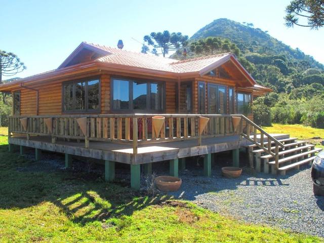 Sítio em Urubici/ casa em Urubici/ Terrenos em Urubici - Foto 2