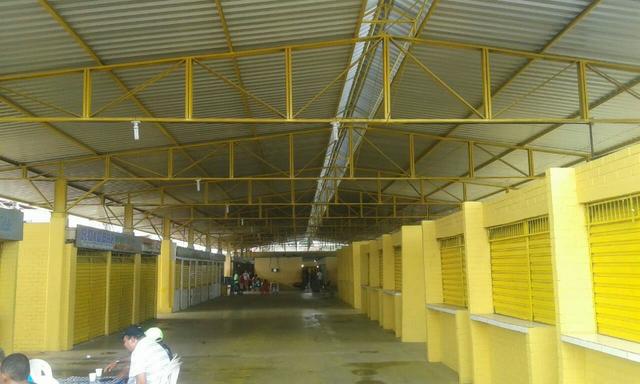 Metalúrgica CPb fabricação e manutenção de estrutura metálica - Foto 5