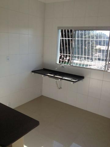Casa Rua Manoel Magalhães, Bairro São Salvador - BH - Foto 3