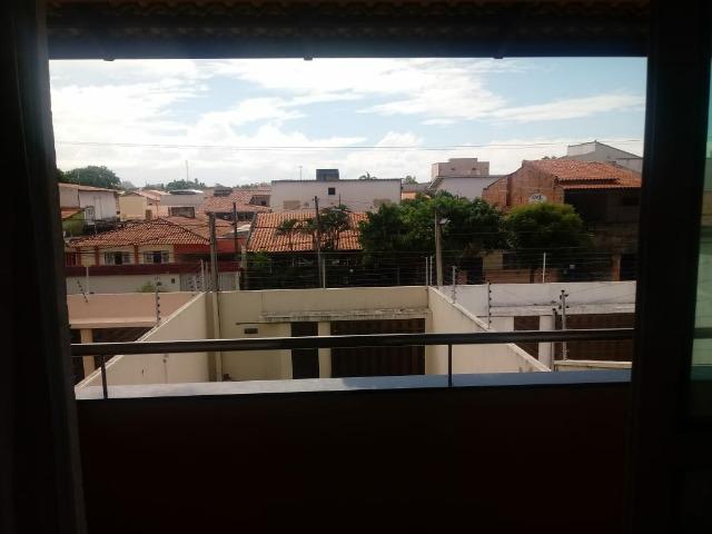 CA0090 - Casa 165m², 3 Suítes, 4 Vagas, Cidade dos Funcionários, Fortaleza - Foto 20