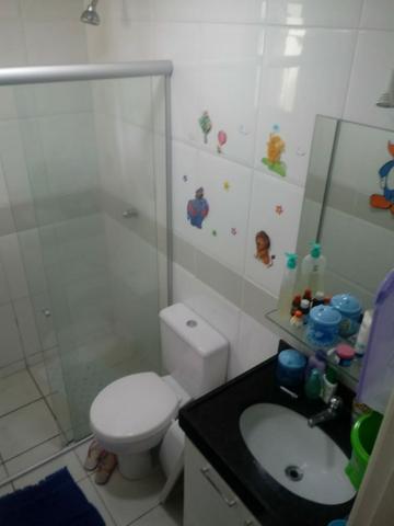 CA0090 - Casa 165m², 3 Suítes, 4 Vagas, Cidade dos Funcionários, Fortaleza - Foto 17