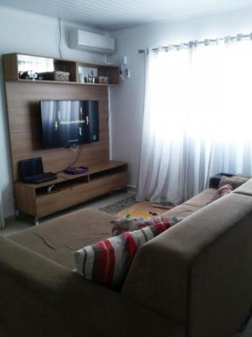 Casa à venda com 3 dormitórios em Espinheiros, Joinville cod:CI1008 - Foto 4