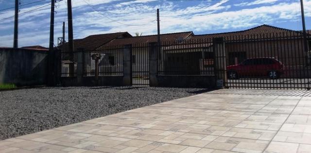 Casa à venda com 3 dormitórios em Espinheiros, Joinville cod:CI1008 - Foto 3