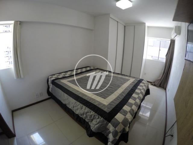 Apartamento com 125 m², 3/4 (sendo 02 suítes), na Ponta Verde. REF: V313 - Foto 8