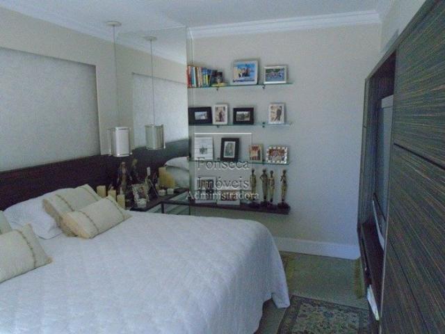 Apartamento à venda com 3 dormitórios em Valparaíso, Petrópolis cod:3105 - Foto 7