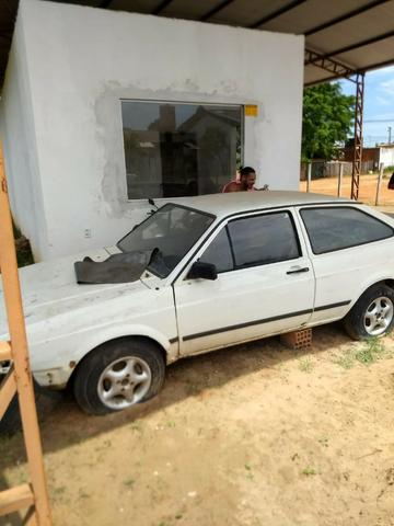 ''Gol 1.0 Manual 1989/1989'' - Foto 2