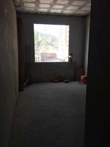 Apartamento com 3 dormitórios à venda, 92 m² por r$ 647.000,00 - fazenda - itajaí/sc - Foto 17