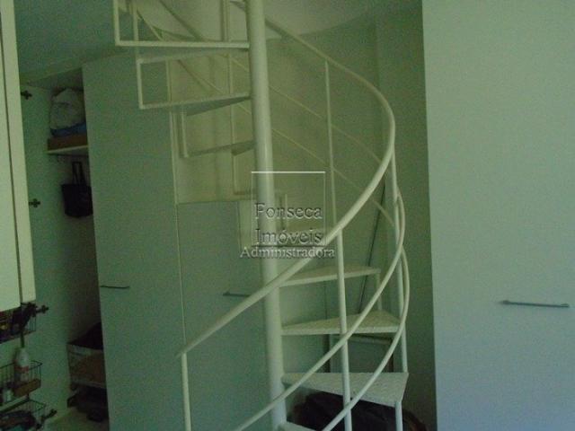 Apartamento à venda com 3 dormitórios em Valparaíso, Petrópolis cod:3105 - Foto 14