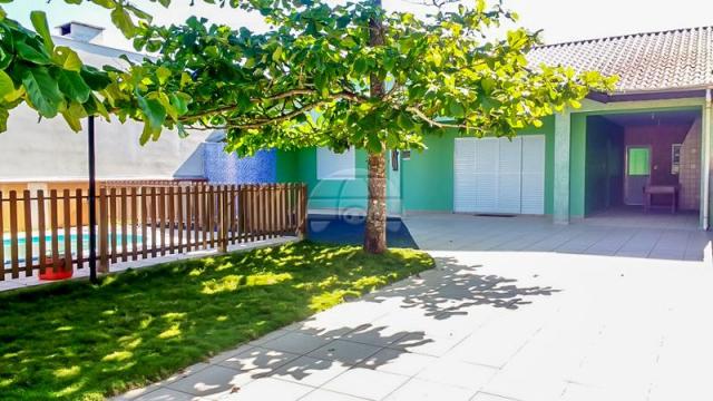 Casa à venda com 4 dormitórios em Balneário brasília, Itapoá cod:135910 - Foto 10