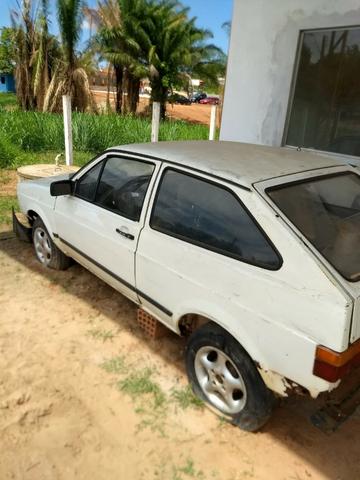 ''Gol 1.0 Manual 1989/1989'' - Foto 3
