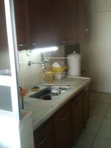 Apartamento à venda com 3 dormitórios em Valparaíso, Petrópolis cod:1511 - Foto 2