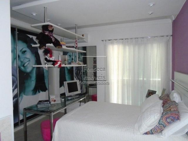 Apartamento à venda com 3 dormitórios em Valparaíso, Petrópolis cod:3105 - Foto 4