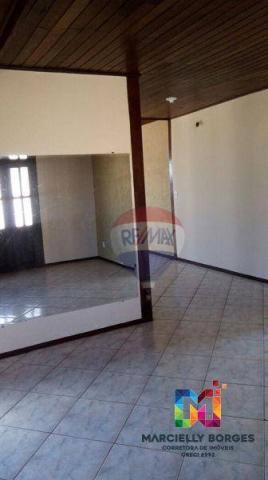 Casa Residencial à venda, CA0004. - Foto 17