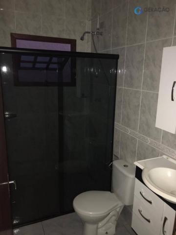Casa residencial à venda, vila tesouro, são josé dos campos. - Foto 12