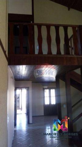 Casa Residencial à venda, CA0004. - Foto 15
