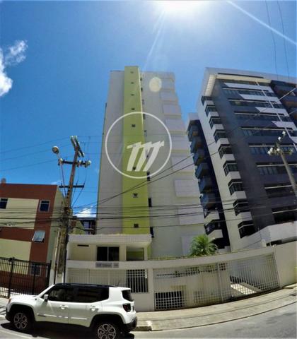 Apartamento com 125 m², 3/4 (sendo 02 suítes), na Ponta Verde. REF: V313 - Foto 17