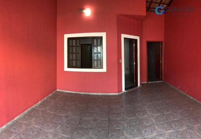 Casa residencial à venda, vila tesouro, são josé dos campos. - Foto 2