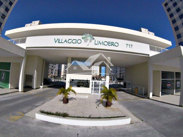 MG Villaggio Limoeiro 3 Quartos com suite Andar Alto - ES - Foto 20