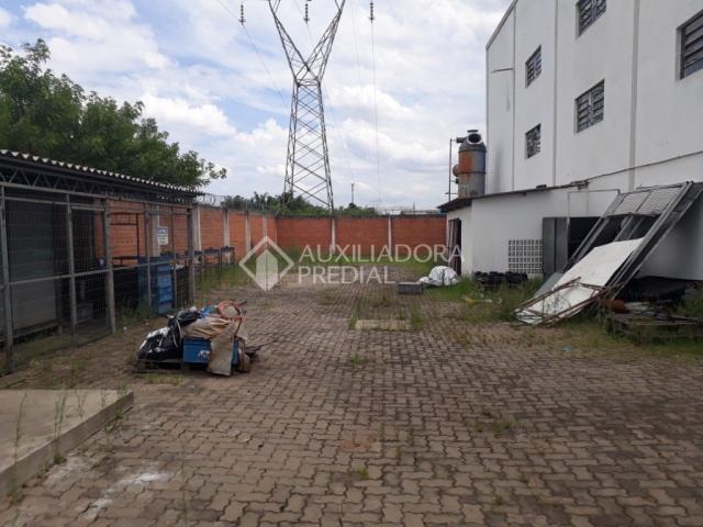 Galpão/depósito/armazém para alugar em Distrito industrial, Cachoeirinha cod:282175 - Foto 10