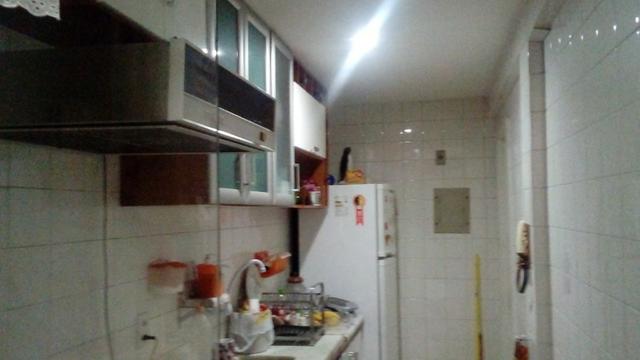 Maracanã, Vendo/Alugo, r. São Franc. Xavier, 899, 2 qts, varandinha, play, vaga,port. 24h - Foto 5
