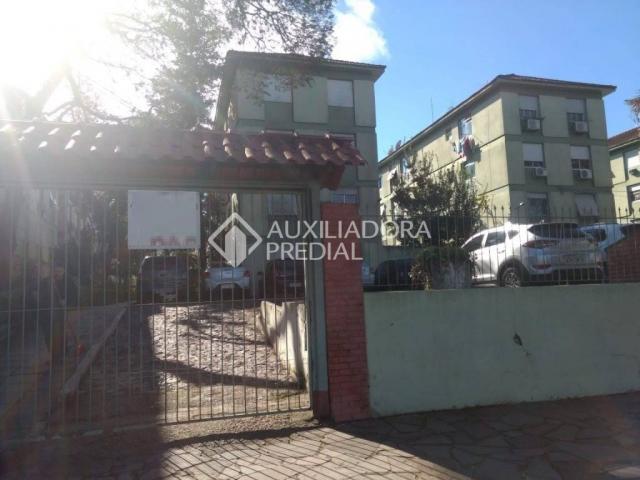 Apartamento à venda com 3 dormitórios em Cristal, Porto alegre cod:276090
