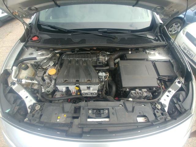 Fluence dynamique 2.0 automatico top de linha - Foto 11