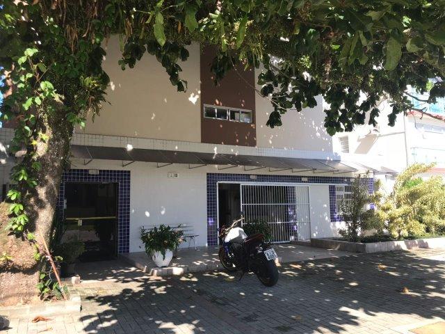 Apartamento Com Vista para o Mar Em Caioba Medindo 240m² Financie