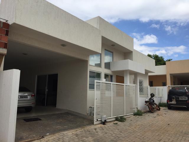 Casa moderna / 3 qtos / Cond fechado / próximo do park way - Foto 2