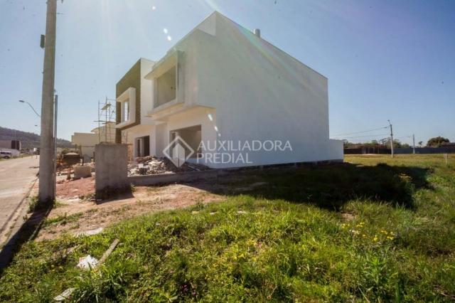 Terreno à venda em Aberta dos morros, Porto alegre cod:281887 - Foto 12