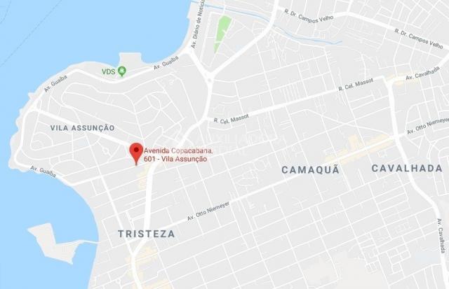 Prédio inteiro para alugar em Tristeza, Porto alegre cod:282477 - Foto 5