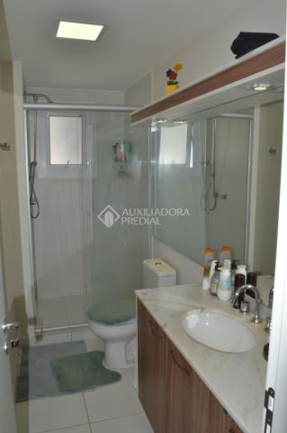Casa de condomínio à venda com 3 dormitórios em Centro, Canoas cod:281596 - Foto 16