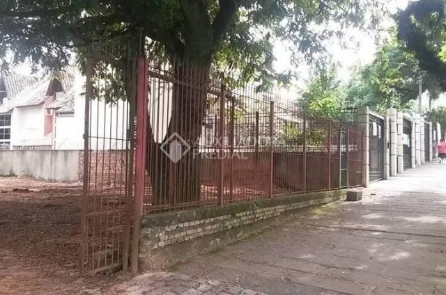 Terreno para alugar em Tristeza, Porto alegre cod:227483