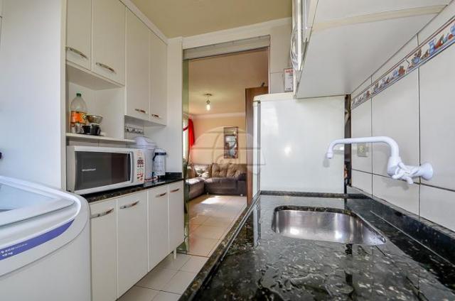 Apartamento à venda com 2 dormitórios em Vila formosa, Almirante tamandaré cod:148351 - Foto 14