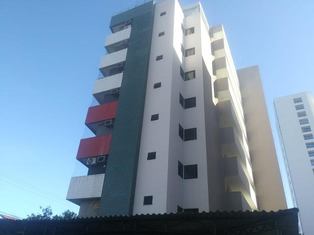 Apartamento no Luciano Cavalcante - Foto 2