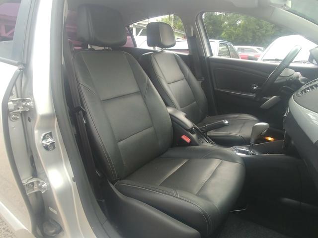 Fluence dynamique 2.0 automatico top de linha - Foto 8