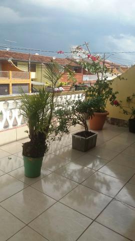 Sobrado na Fazendinha em ótimo local 395.000 - Use FGTS, carta, carro, casa e proposta - Foto 19