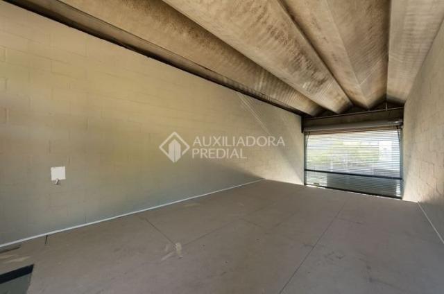 Loja comercial para alugar em Boa vista, Porto alegre cod:264548 - Foto 13