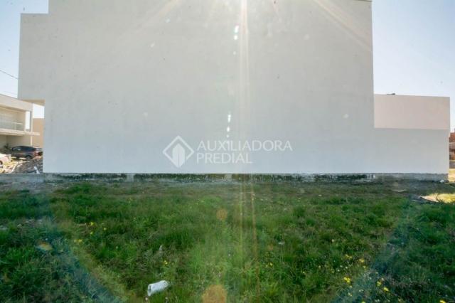 Terreno à venda em Aberta dos morros, Porto alegre cod:281887 - Foto 5