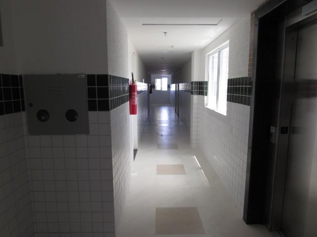 Quitinete no Centro - Foto 5