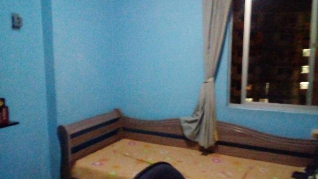 Maracanã, Vendo/Alugo, r. São Franc. Xavier, 899, 2 qts, varandinha, play, vaga,port. 24h - Foto 6