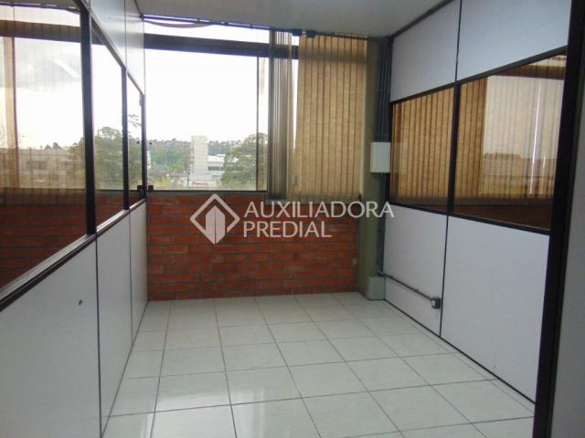 Galpão/depósito/armazém para alugar em Cruzeiro, Cachoeirinha cod:277304 - Foto 13